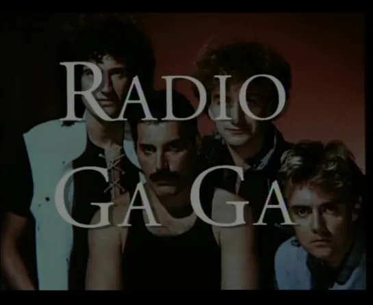 Radio Ga Ga