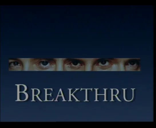 Breakthru