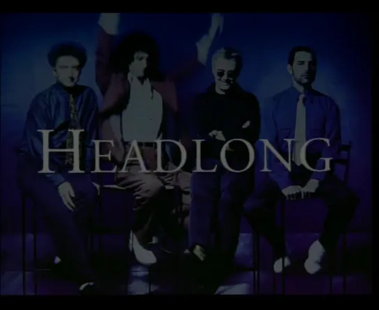 Headlong