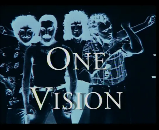 One Vision