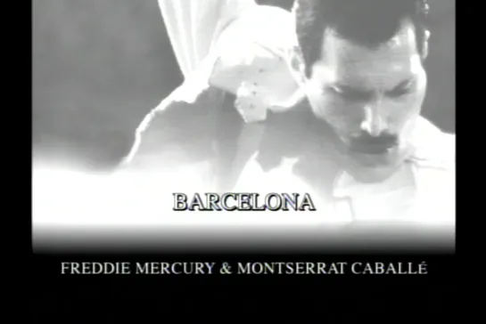 Barcelona (Monserrat Caballe)