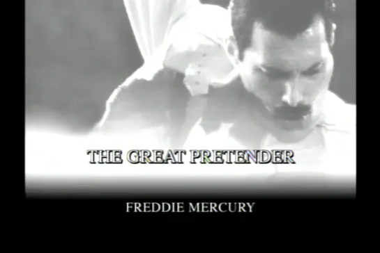 The Great Pretender