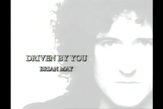 Driven By You