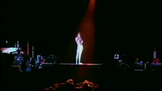 Queen - DOTL in TP'sS - Live at Hyde Park, 09/18/1976