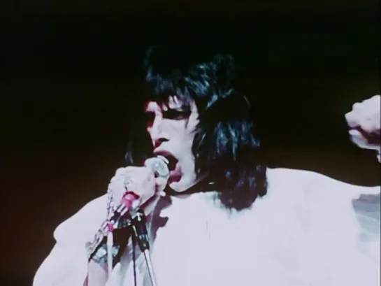 Queen - Live at the Rainbow 1974_03_31 [Bootleg Audio]