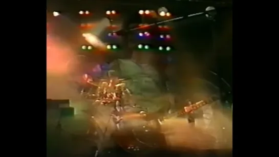 John Deacon Sings - In The Lap Of The Gods...Revisited (Queen In Earls Court 6⁄6⁄1977)