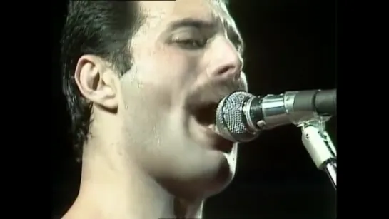 Queen - Live In Tokyo (Tokorozawa), Japan, November 03, 1982 - CLTCL