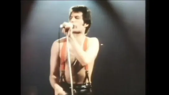 Queen - Live in Munich 1979