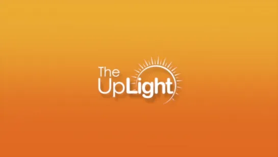 [The UpLight - Smart wake up light]