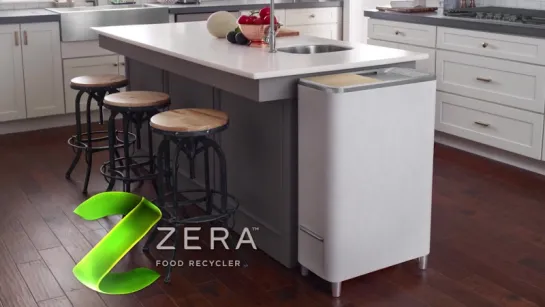 [ZERA™ FOOD RECYCLER]