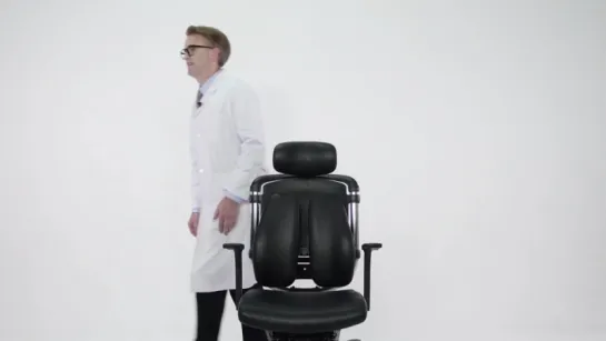 [EVO-X Chair]