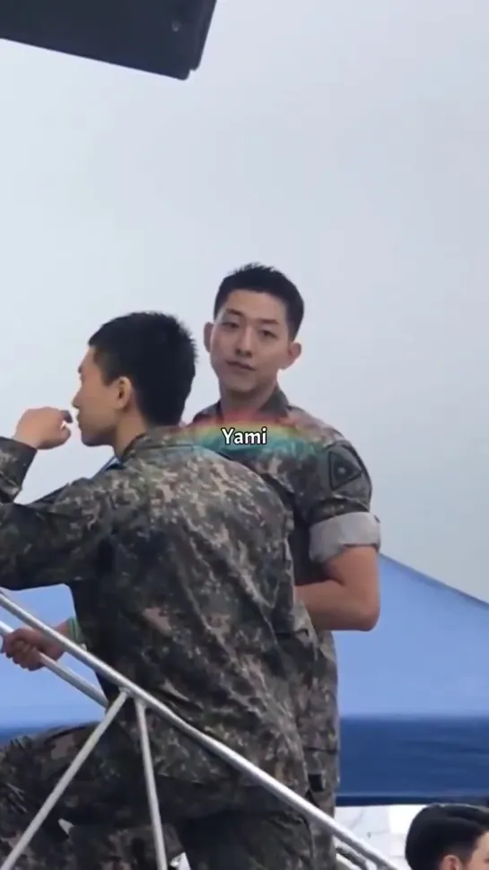 (55) Lee Jung Shin ~ Ground Army Festival 2019