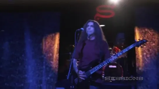 SLAYER - AOL Sessions [2010]