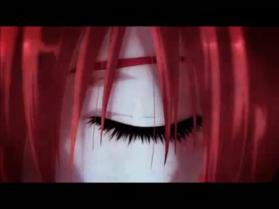 Эльфийская песнь (Elfen Lied) эпизод 2