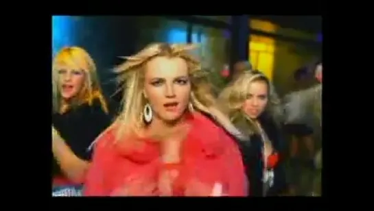 Britney Spears - Do Somethin'