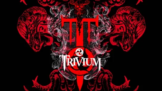 Trivium (Интервью) Перевод: #ДиоНиК