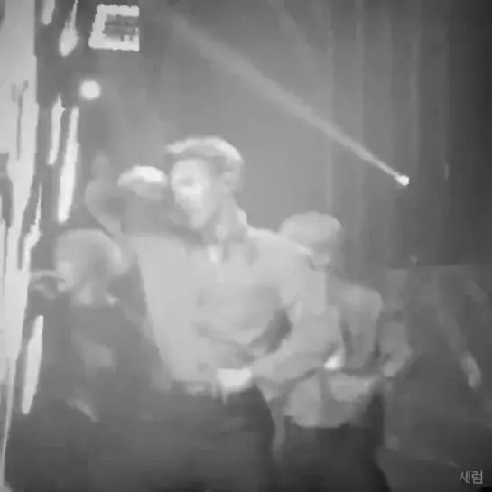 [fancam][28.08.2019] Idol Live x I Log U Concert MONSTA X - Jealousy (Shownu focus)