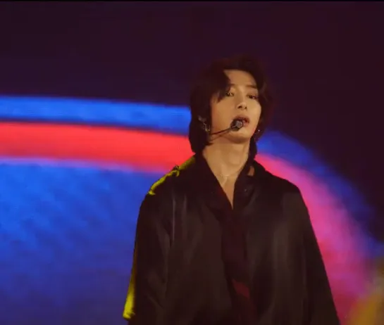 [fancam][16.08.2019] K-WORLD FESTA MONSTA X - Shoot Out (Hyungwon focus)