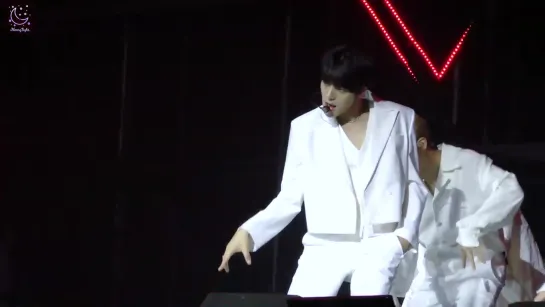 [Fancam][23.02.2019] Z-POP DREAM CONCERT - SHOOT OUT (MINHYUK FOCUS)