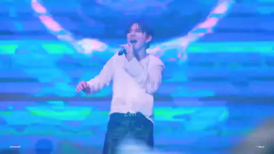 [fancam][10.05.2019] Jollabukdo Sports Festival 2019 - Oh My! (Kihyun focus)