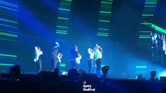 [fancam][26.05.2019] Hallyu Pop Fest 2019 - JEALOUSY (DAY 2)