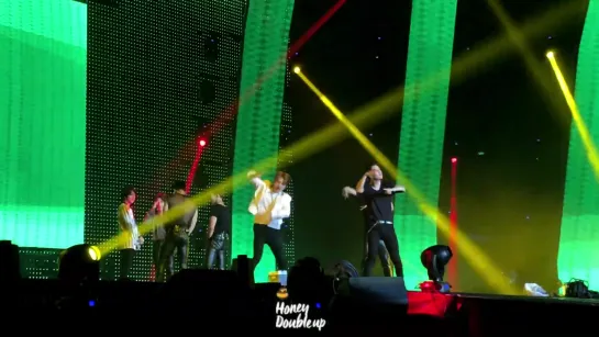 [fancam][26.05.2019] Hallyu Pop Fest 2019 - DRAMARAMA (DAY 2)