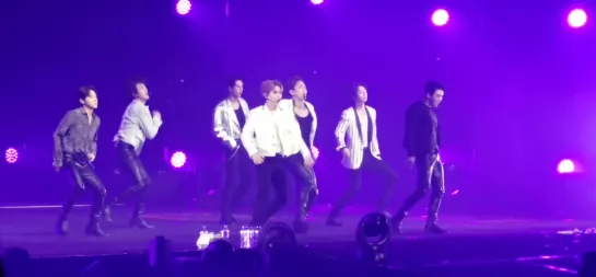 [fancam][26.05.2019] Hallyu Pop Fest 2019 - Jealousy (Day 2)