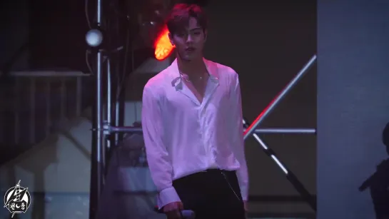 [fancam][19.05.2019] All Family Music Festival 2019 - MOHAE (SHOWNU Focus)