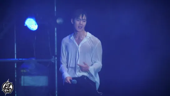 [fancam][19.05.2019] All Family Music Festival 2019 - OH MY!  (SHOWNU Focus)