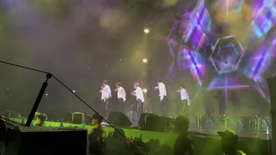 [fancam][19.05.2019] All Family Music Festival 2019 - Alligator