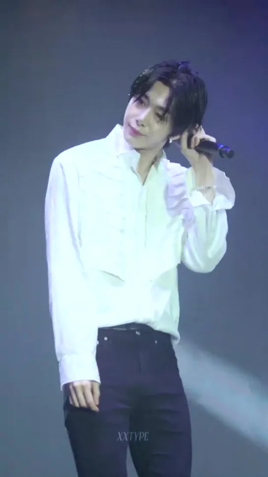 [fancam][19.05.2019] All Family Music Festival 2019 (Hyungwon Focus)