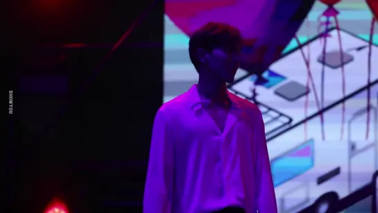 [fancam][19.05.2019] All Family Music Festival 2019 (SHOWNU FOCUS)