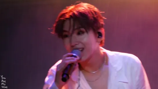 [fancam][19.05.2019] All Family Music Festival 2019  - Rodeo (KIHYUN Focus)