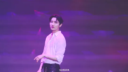 [fancam][19.05.2019] All Family Music Festival 2019 - MOHAE (IM focus)