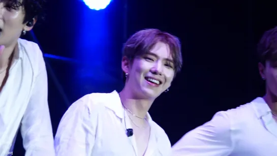 [fancam][19.05.2019] All Family Music Festival 2019 (KIHYUN Focus)