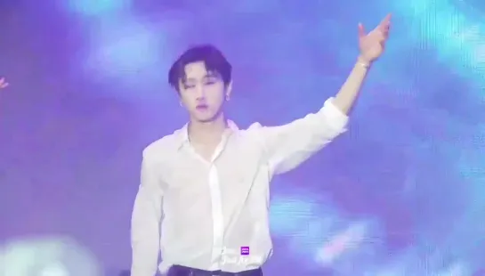 [fancam][19.05.2019] All Family Music Festival 2019 (IM focus)