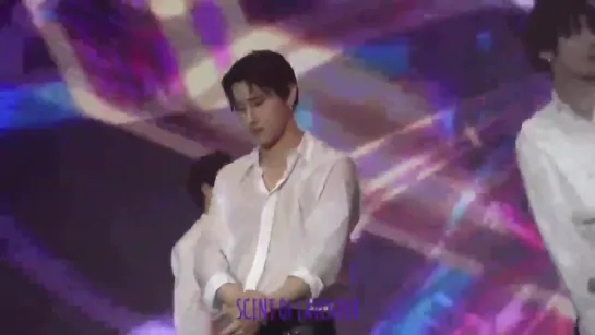 [fancam][19.05.2019] All Family Music Festival 2019 (IM focus)