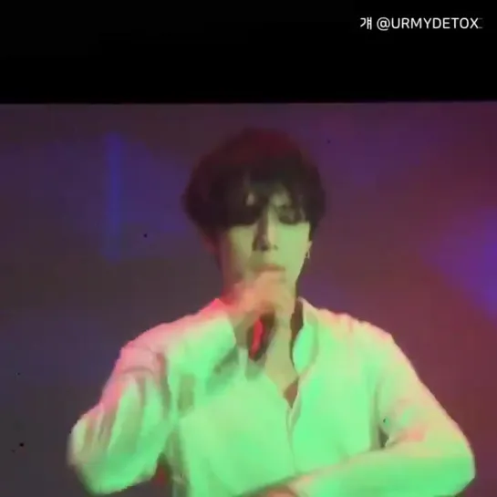 [fancam][19.05.2019] All Family Music Festival 2019 (Minhyuk focus)