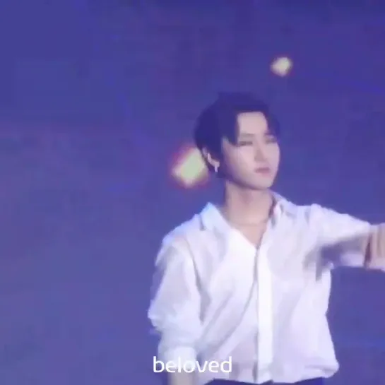 [fancam][19.05.2019] All Family Music Festival 2019 (IM focus)