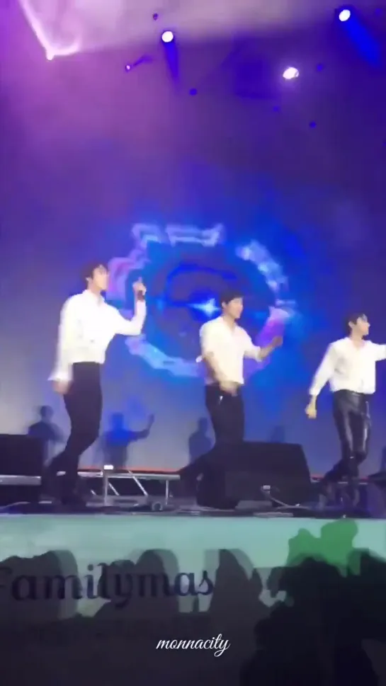 [fancam][19.05.2019] All Family Music Festival 2019