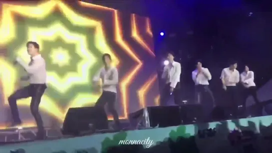 [fancam][19.05.2019] All Family Music Festival 2019 - Oh My!