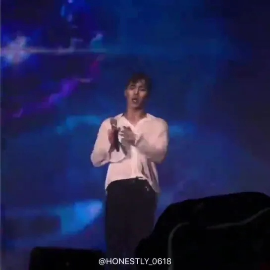 [fancam][19.05.2019] All Family Music Festival 2019 (Shownu focus)