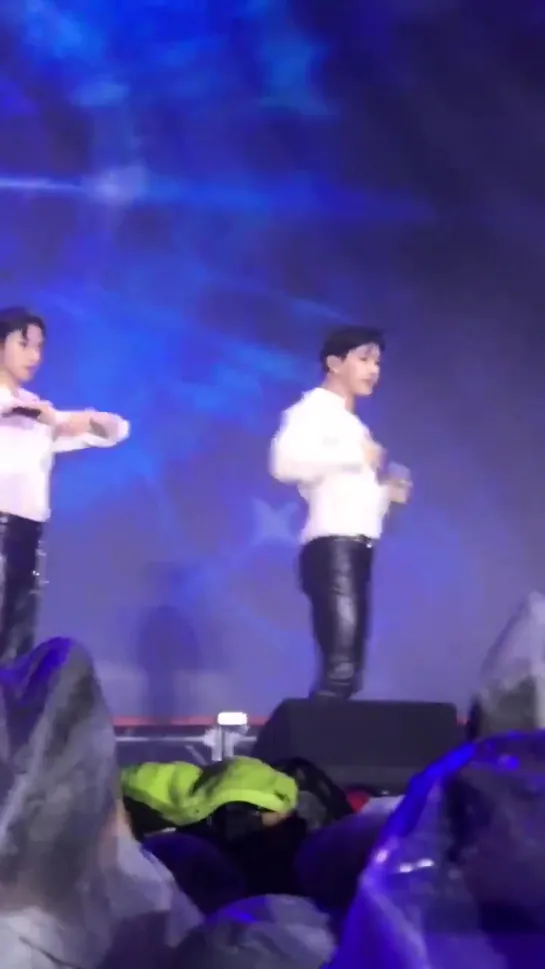 [fancam][19.05.2019] All Family Music Festival 2019