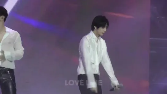 [fancam][19.05.2019] All Family Music Festival 2019 (Hyungwon focus)