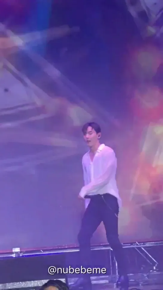 [fancam][19.05.2019] All Family Music Festival 2019 (Shownu focus)