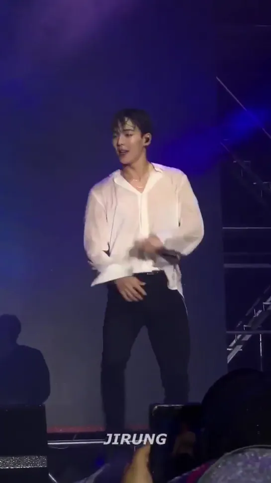 [fancam][19.05.2019] All Family Music Festival 2019 (Shownu focus)