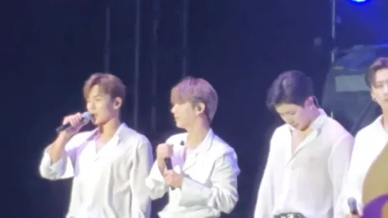 [fancam][19.05.2019] All Family Music Festival 2019