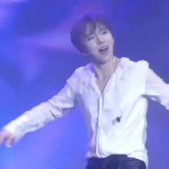 [fancam][19.05.2019] All Family Music Festival 2019 (Kihyun focus)