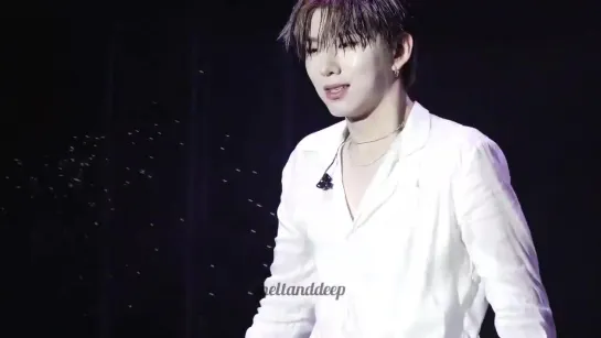 [fancam][19.05.2019] All Family Music Festival 2019 (Kihyun focus)