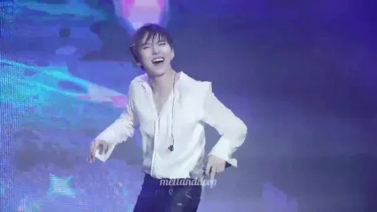 [fancam][19.05.2019] All Family Music Festival 2019 (Kihyun focus)